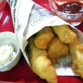 Fish and chips, Recette Ptitchef