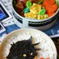 :: BENTO :: Heartless Sora