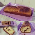Gâteau au yaourt léger {sans gluten, sans MG,[...]