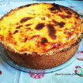 Flan pâtissier aux pommes et saveur spéculoos /[...]