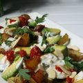 Salade Noirmoutiers avocats