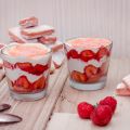 Tiramisu aux fraises et biscuits roses de Reims[...]