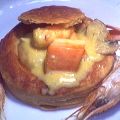 Bouchées