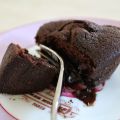 Fondants au chocolat