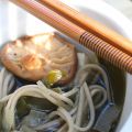 Ma soupe miso { deluxe }