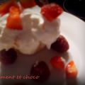 Pavlova