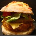 Maxi Crunchy Burger [Défi Tambouille]