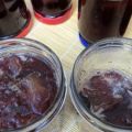 Confiture de prunes à la sangria -[...]