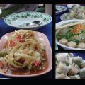 Nourritures laotiennes