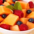 Salade de fruits d'été facile et rapide