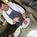 Repas au Château des Reynats, Chef Cyril[...]