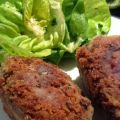 Les Croquettes à l'Italienne d'Ermelinda