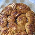 Défi un ingrédient : Tarte aux pommes à la[...]