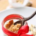 Beurres de cajou [vegan]