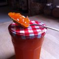 CONFITURE DE POTIRON