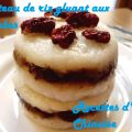 Gâteau de riz gluant aux jujubes 红枣糯米糕 hóngzǎo[...]