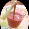 Milk shake à la figue, Recette Ptitchef