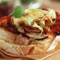 Bruschetta