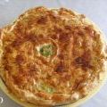 Tourte