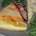 Quiche Tatin