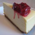 New York Cheesecake