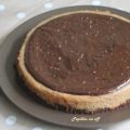 Cheesecake au nutella et pralin au thermomix ou[...]