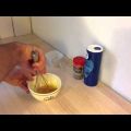 Aïoli - Recette sauce aioli