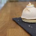 Tarte au citron revisitée