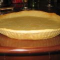 La pate brisée facile et rapide de la Petite Mu