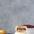 U.S. Red Kidney Beans Bakpia
