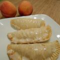 Hand pies aux pêches