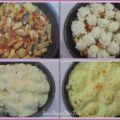 Opération Lasagnes maisons: Boulettes de pommes[...]