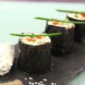 Makis de St Môret® Ligne & Plaisir® aux[...]