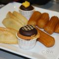 Mon premier Salon du Blog Culinaire
