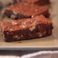 Brownies... Cuisinons à l'américaine !