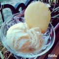 Crème glacée à la vanille sans sorbetière[...]
