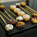 Cake pops