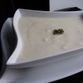 Velouté de chou-fleur à la vache qui rit en[...]