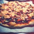 Pizza miam miam