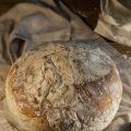 Pain de campagne maison