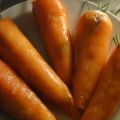 Poissons - les carottes