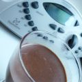 Chocolat  chaud (au thermomix, ou pas!)