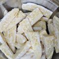 Tempeh maison