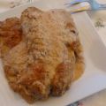 Filet de porc sicilien au Marsala de Jamie[...]