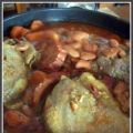 Mon Cassoulet 