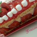 Le Fraisier