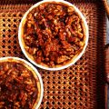 Trêve de culpabilité! La tarte aux noix et[...]