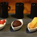 Café gourmand