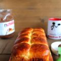 Brioche parisienne sans gluten