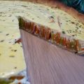 Tarte spirale courgettes et carottes